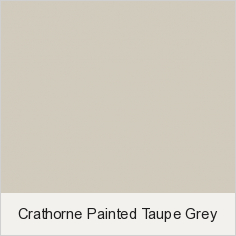 Crathorne Painted