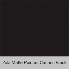 Zola Matte Painted