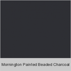 Mornington Painted Beaded