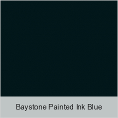 Baystone Painted