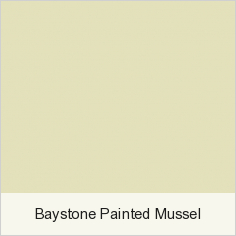 Baystone Painted