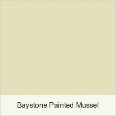 Baystone Painted