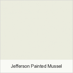 Jefferson Painted