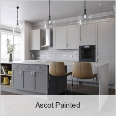 Ascot Painted