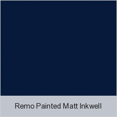 Remo Painted Matt