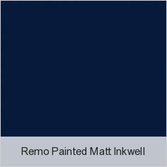 Remo Painted Matt