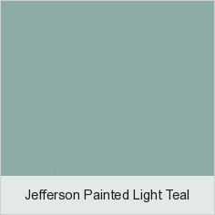Jefferson Painted