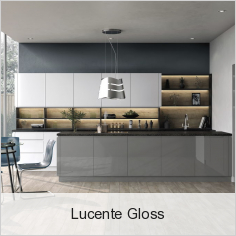 Lucente Gloss