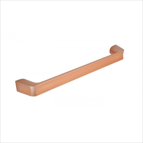 PWS - Bar Handle Slimline, 160mm