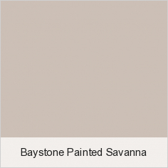 Baystone Painted