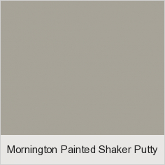 Mornington Painted Shaker