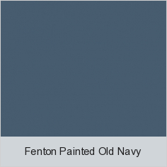 Fenton Painted