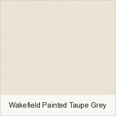 Wakefield Painted