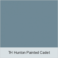 TH Hunton Painted