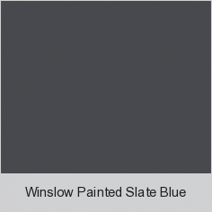 Winslow Painted