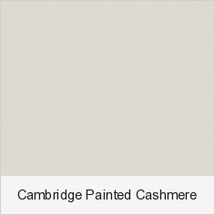 Cambridge Painted