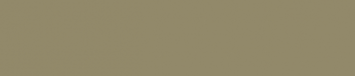 Ovolo Shaker Painted
