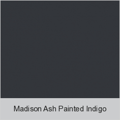 Madison Ash Painted