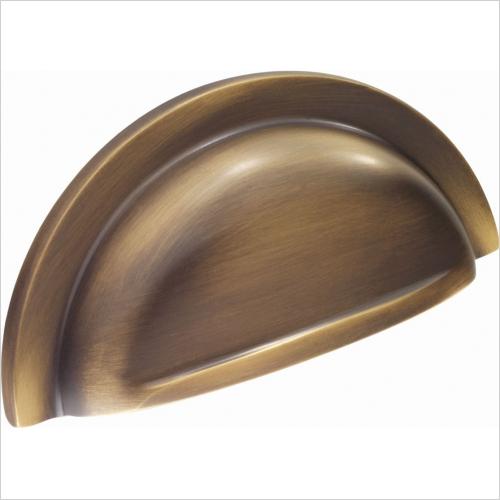 PWS - Cup Handle With Lip Detail 76mm