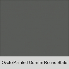 Ovolo Painted Quarter Round