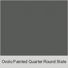 Ovolo Painted Quarter Round