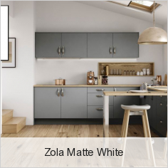 Zola Matte