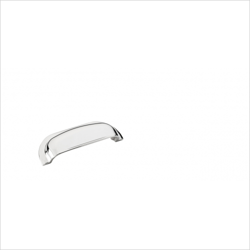 Hendel & Hendel - Hampton Cup Handle PN 96mm cc