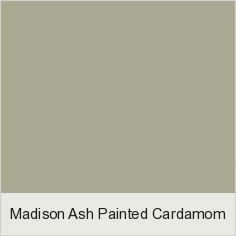 Madison Ash Painted