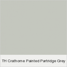 TH Crathorne Painted