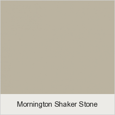 Mornington Shaker