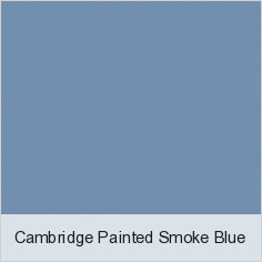 Cambridge Painted