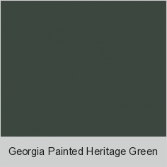 Georgia Painted