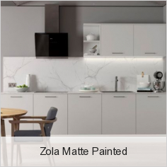 Zola Matte Painted