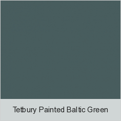 Tetbury Painted