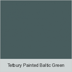 Tetbury Painted