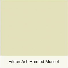 Eildon Ash Painted