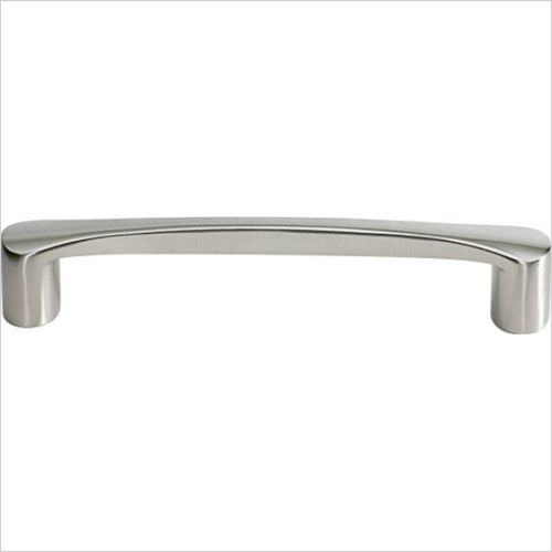 Handles - 160mm Bow Shaped Handle