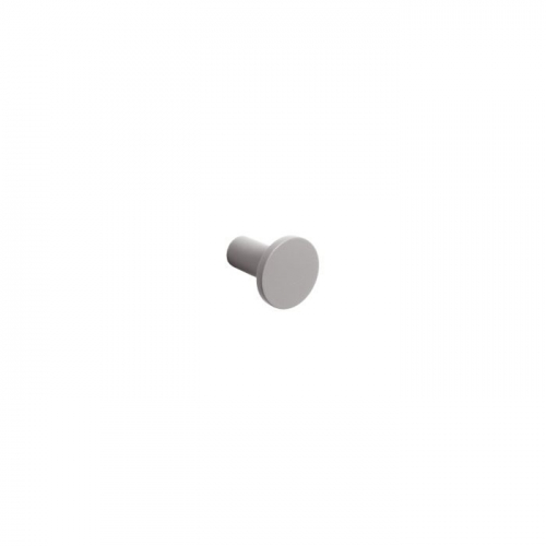 Lloyd, knob, 25mm, Taupe Grey