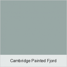 Cambridge Painted