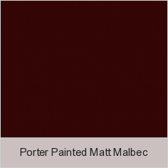 Porter Painted Matt