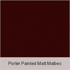 Porter Painted Matt
