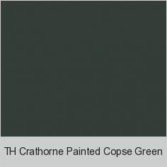 TH Crathorne Painted