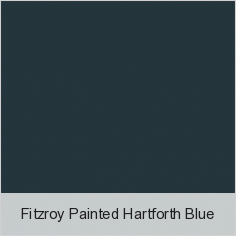 Fitzroy Painted