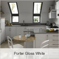 Porter Gloss