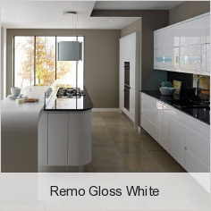 Remo Gloss