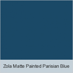 Zola Matte Painted