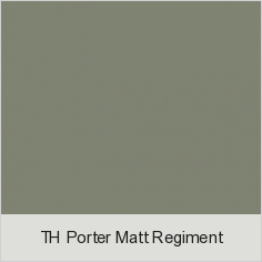 TH Porter Matt