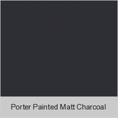 Porter Painted Matt