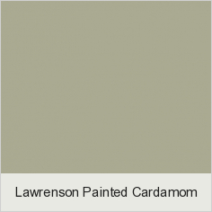 Lawrenson Painted