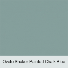 Ovolo Shaker Painted